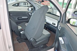 2024款五菱宏光MINIEV