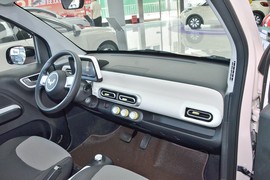 2024款五菱宏光MINIEV