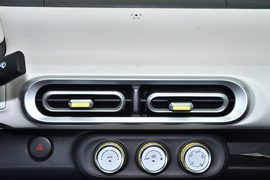 2024款五菱宏光MINIEV