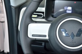 2024款五菱宏光MINIEV