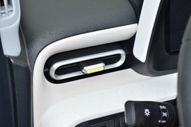 2024款五菱宏光MINIEV