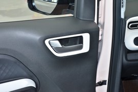 2024款五菱宏光MINIEV