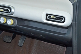 2024款五菱宏光MINIEV