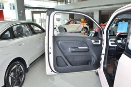 2024款五菱宏光MINIEV