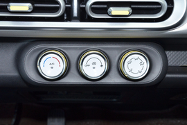 2024款五菱宏光MINIEV