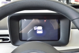 2024款五菱宏光MINIEV