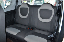 2024款五菱宏光MINIEV