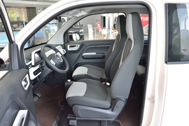 2024款五菱宏光MINIEV