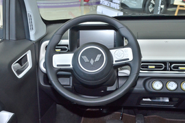 2024款五菱宏光MINIEV