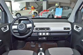 2024款五菱宏光MINIEV