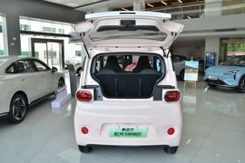 2024款五菱宏光MINIEV