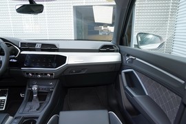 2025款奥迪Q3