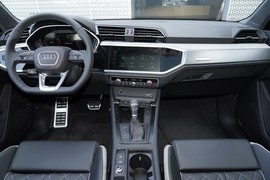 2025款奥迪Q3