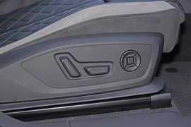2025款奥迪Q3