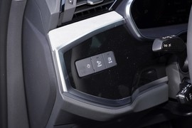 2025款奥迪Q3