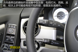 购车必看！奥迪Q5奔驰GLK实用性深度对比