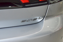 2025款标致508L