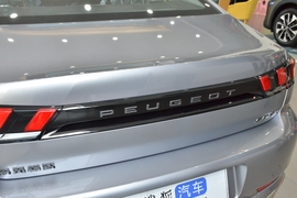 2025款标致508L
