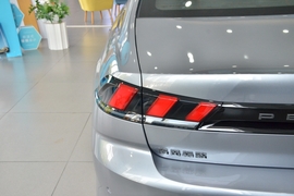 2025款标致508L