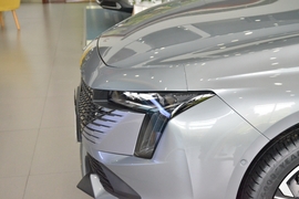 2025款标致508L