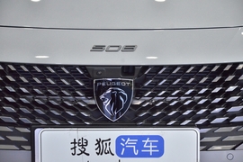 2025款标致508L