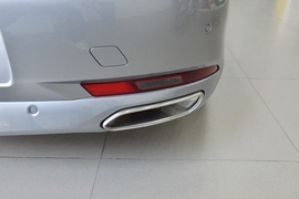 2025款标致508L