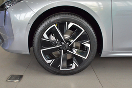 2025款标致508L