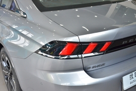 2025款标致508L