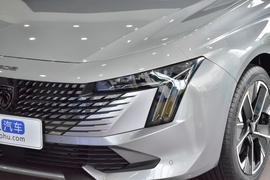 2025款标致508L