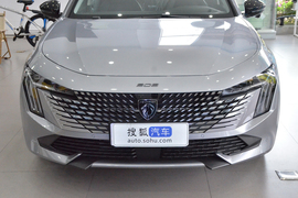 2025款标致508L