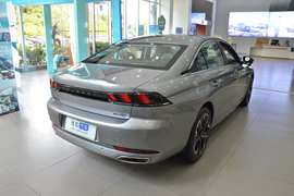 2025款标致508L