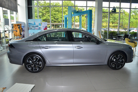 2025款标致508L