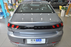 2025款标致508L