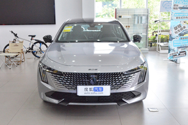 2025款标致508L