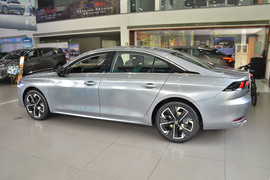 2025款标致508L
