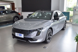2025款标致508L