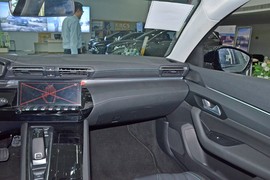 2025款标致508L