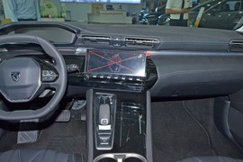 2025款标致508L