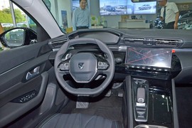 2025款标致508L