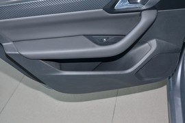 2025款标致508L