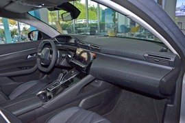 2025款标致508L