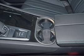 2025款标致508L