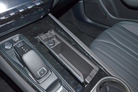 2025款标致508L