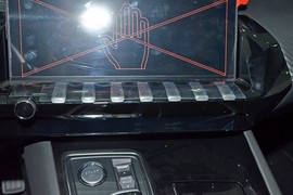 2025款标致508L