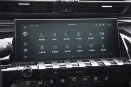 2025款标致508L