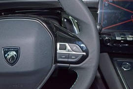 2025款标致508L