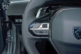 2025款标致508L