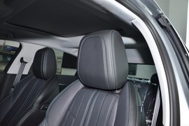 2025款标致508L