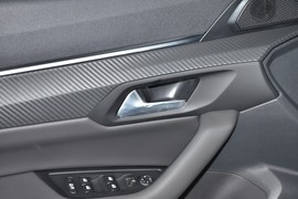 2025款标致508L
