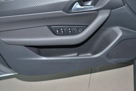 2025款标致508L